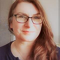 Christina Abson