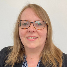 Vicky Wormald